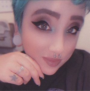 Meet your Posher, Erica